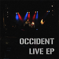 Live EP (2007)